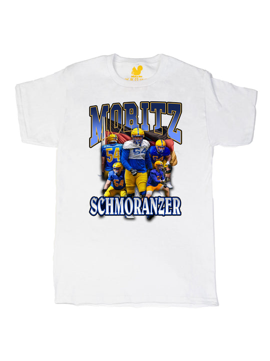 Moritz Schmoranzer Unisex T-Shirt