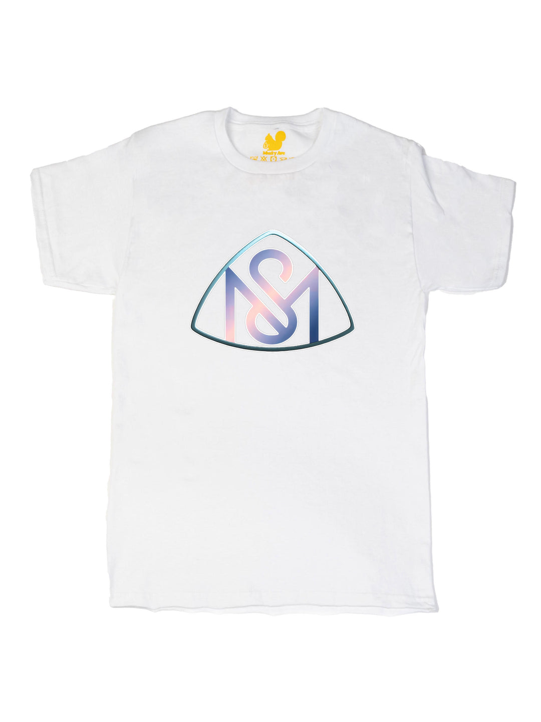Seth McGowan Logo Unisex T-Shirt