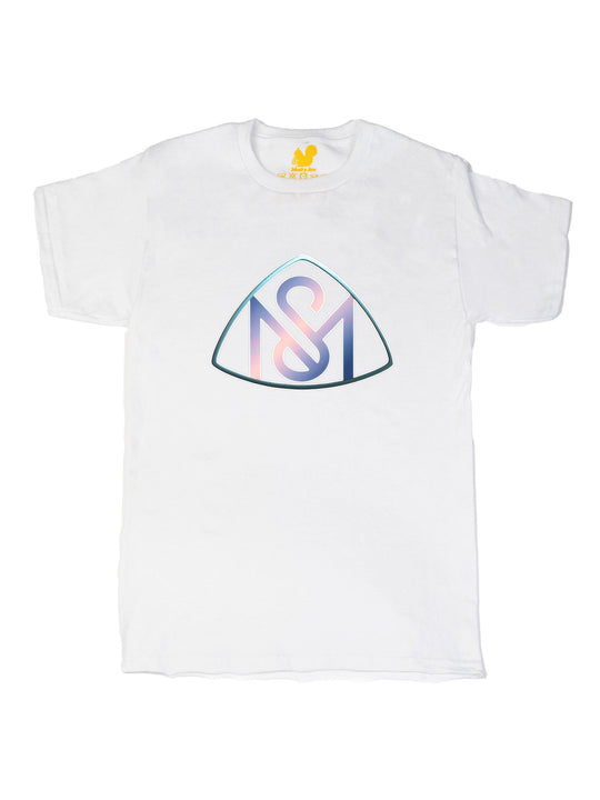 Seth McGowan Logo Unisex T-Shirt