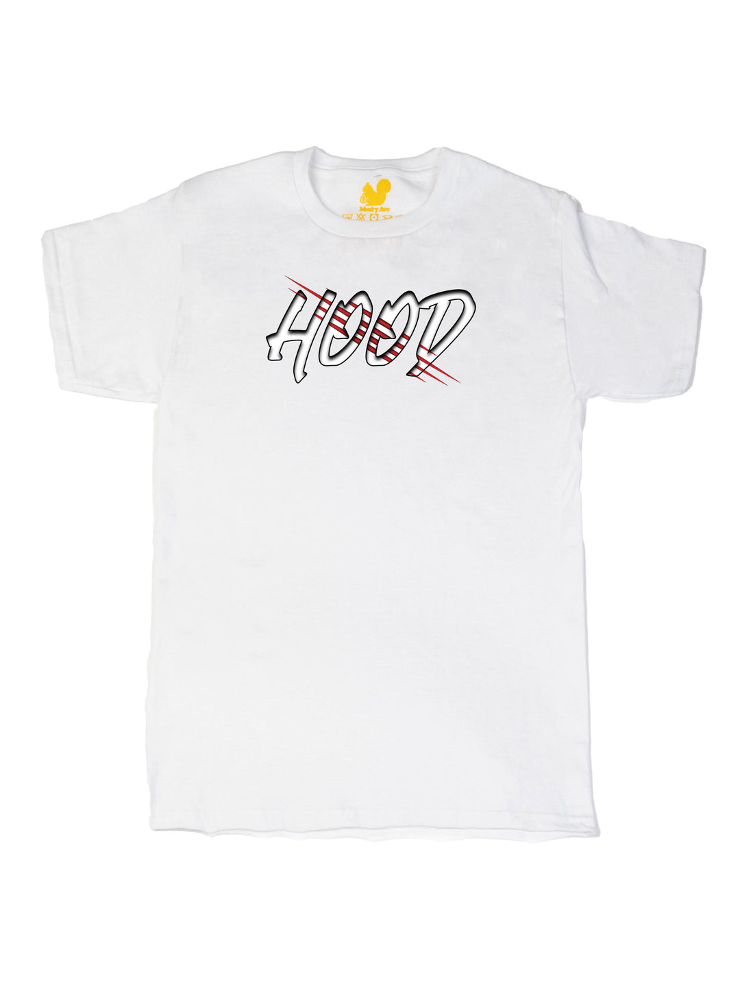 Hood Unisex T-Shirt