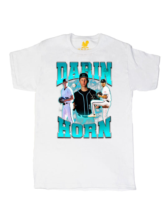 Darin Horn Unisex T-Shirt