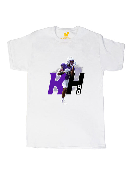 Keviyan Huddleston Unisex T-Shirt