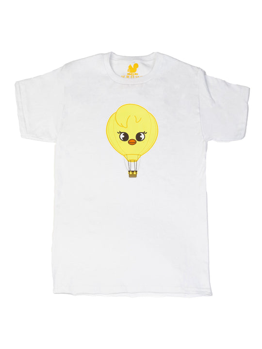 SKZOO Balloon Series BbokAri Unisex T-Shirt
