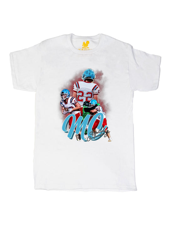Michael Cendrowski Jr Unisex T-Shirt