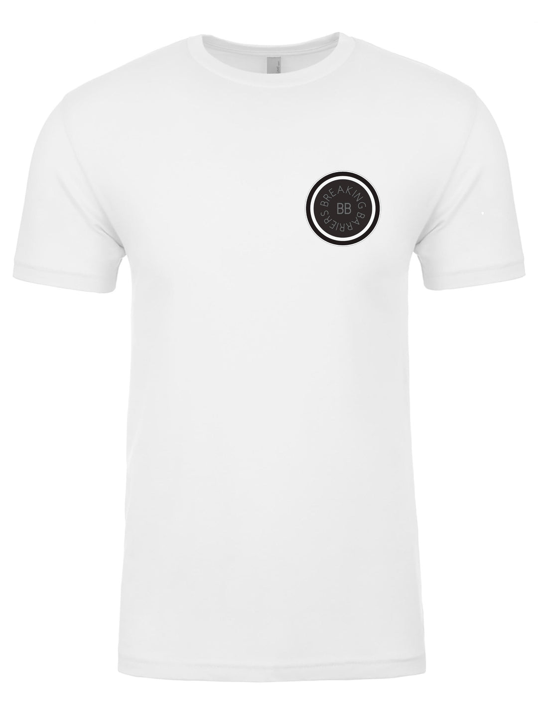 Breaking Barriers Unisex T-Shirt