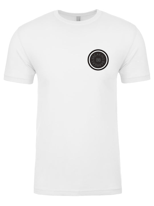Breaking Barriers Unisex T-Shirt