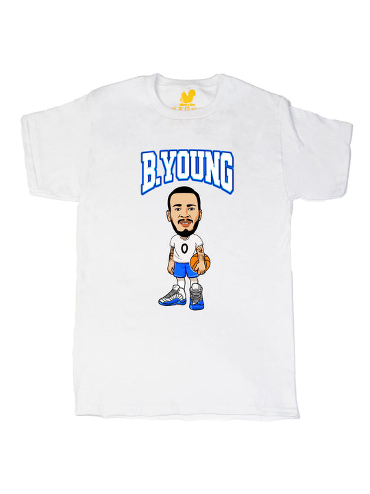 Brandon Young Unisex T-Shirt
