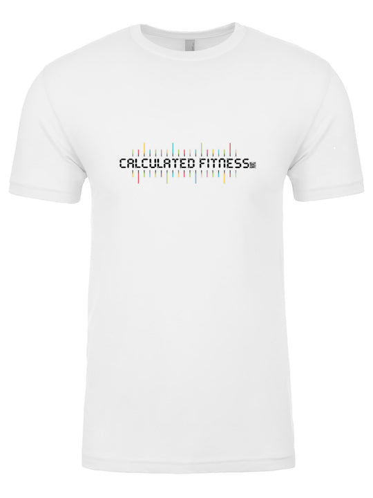 Calculated Fitness Unisex T-Shirt