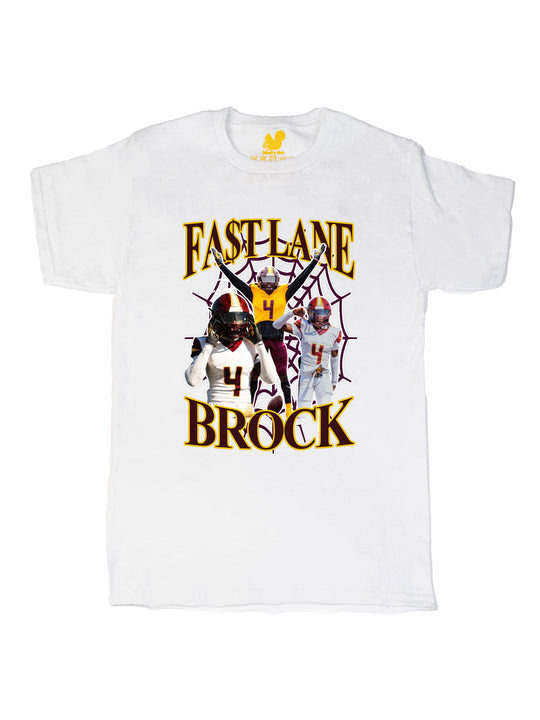 Brandon Brock Unisex T-Shirt
