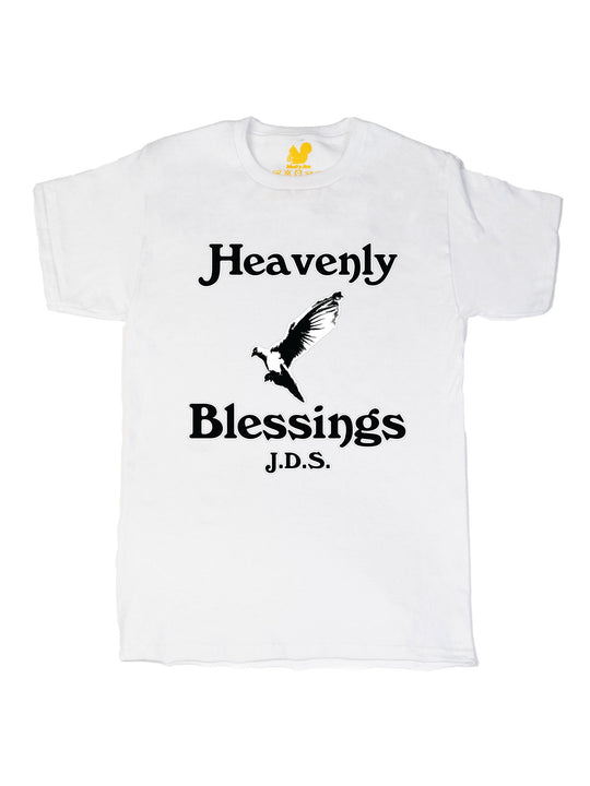 Heavenly Blessings Unisex T-Shirt