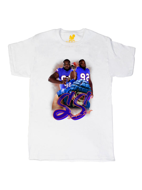 Sebastian Scott Unisex T-Shirt
