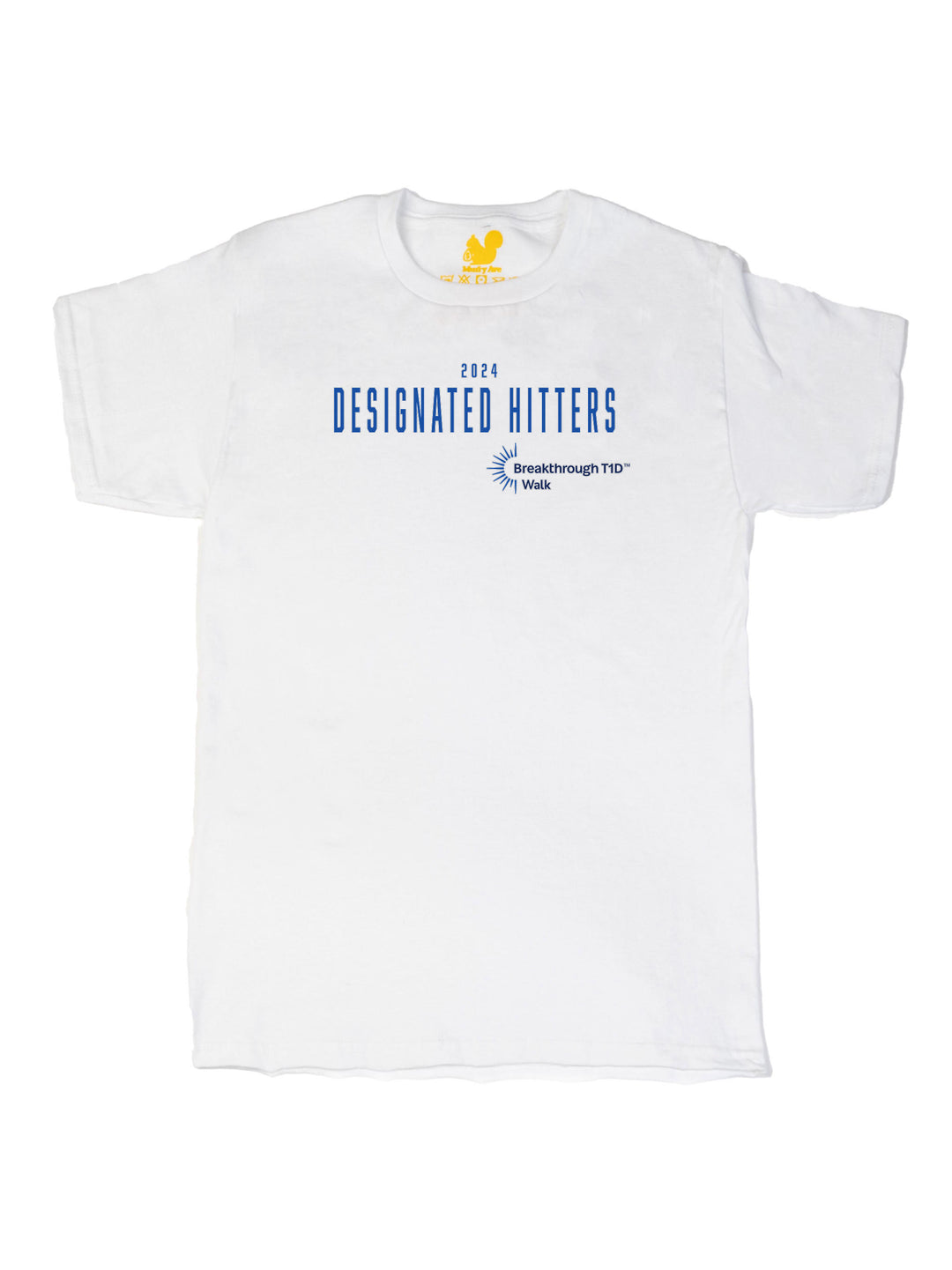 Designated Hitters Unisex T-Shirt