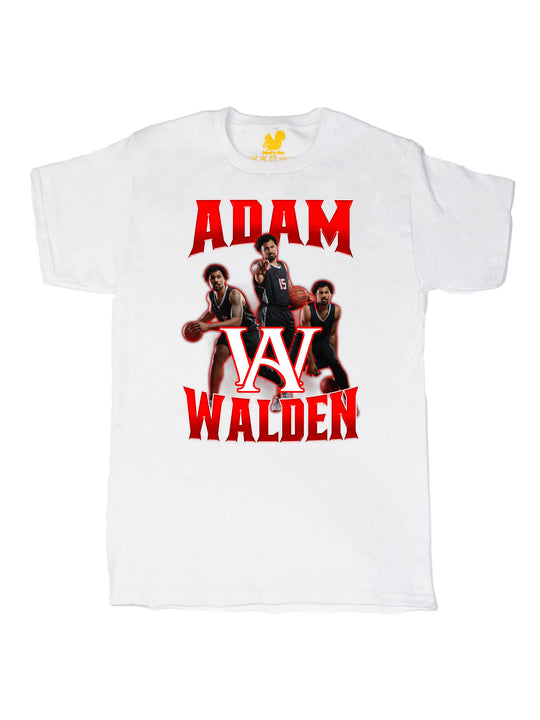 Adam Walden Collage Unisex T-Shirt
