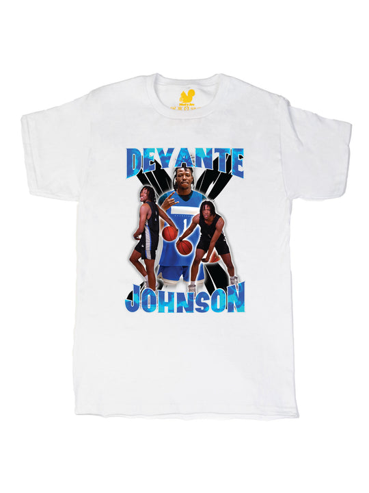 Devante Johnson Unisex T-Shirt