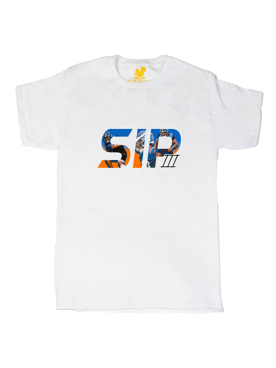 Sip III Logo Unisex T-Shirt