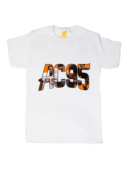 Alfred Collins Unisex T-Shirt