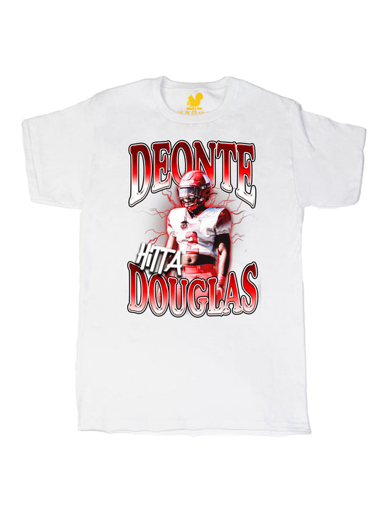 Deonte Douglas Unisex T-Shirt