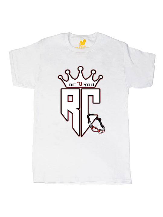 Rico Coleman Unisex T-Shirt