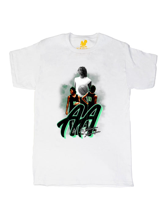 Alemin Armedan Unisex T-Shirt