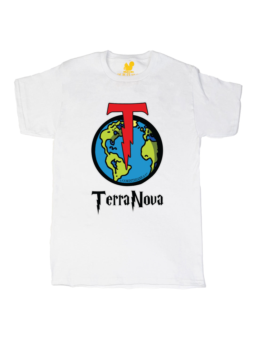 TerraNova Unisex T-Shirt