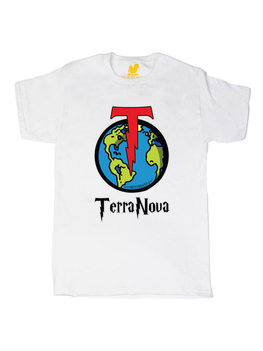 TerraNova Unisex T-Shirt