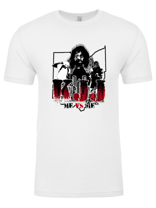 Kenneth Jiles Jr Unisex T-Shirt