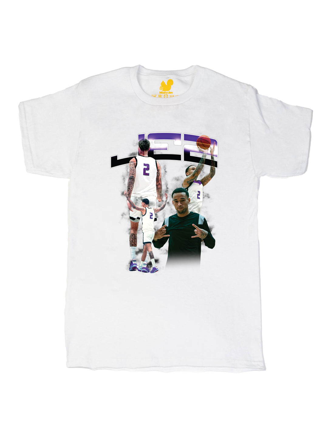 JE2 Unisex T-Shirt