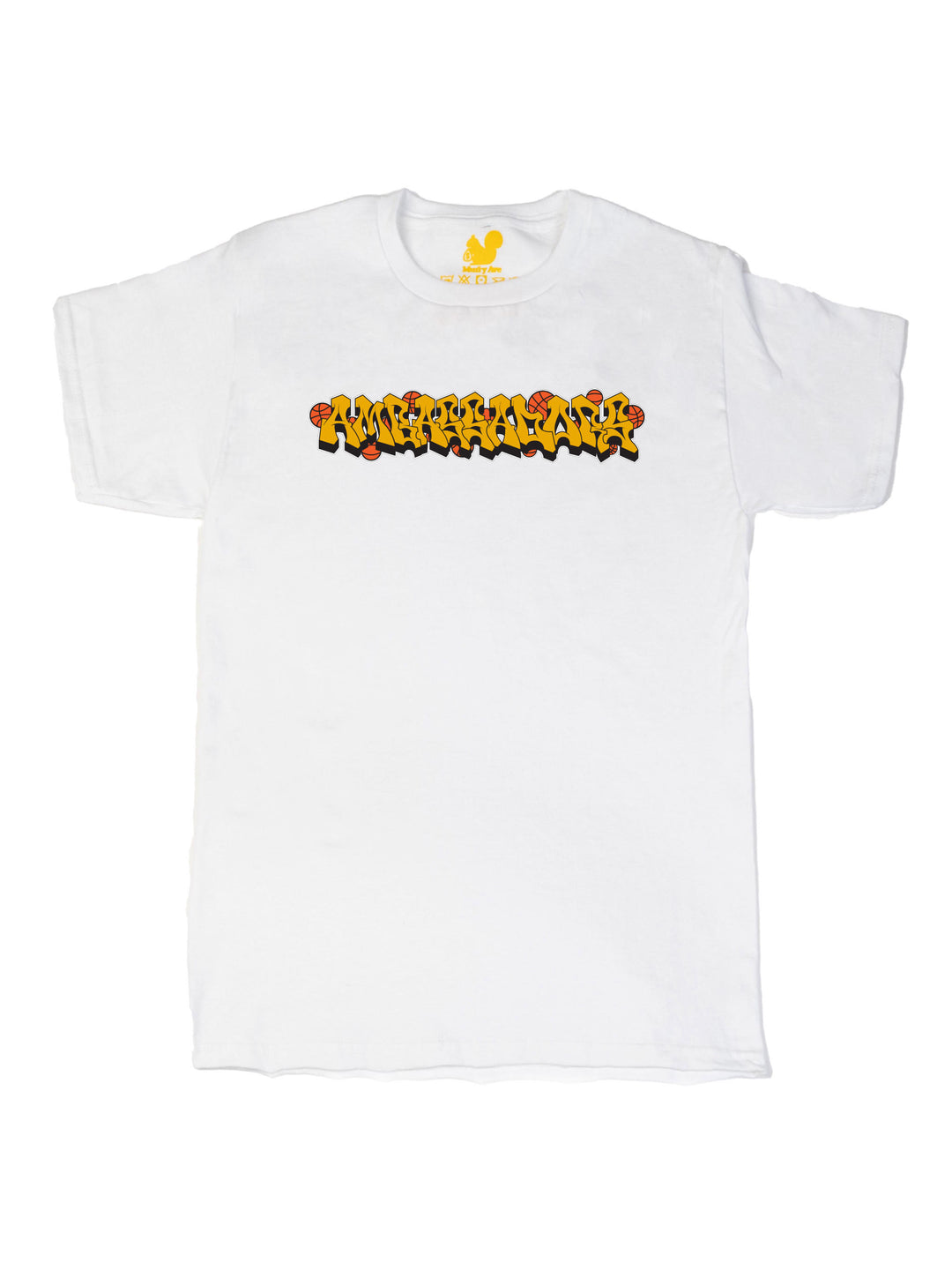 Ambassadors Graffiti Vector Unisex T-Shirt