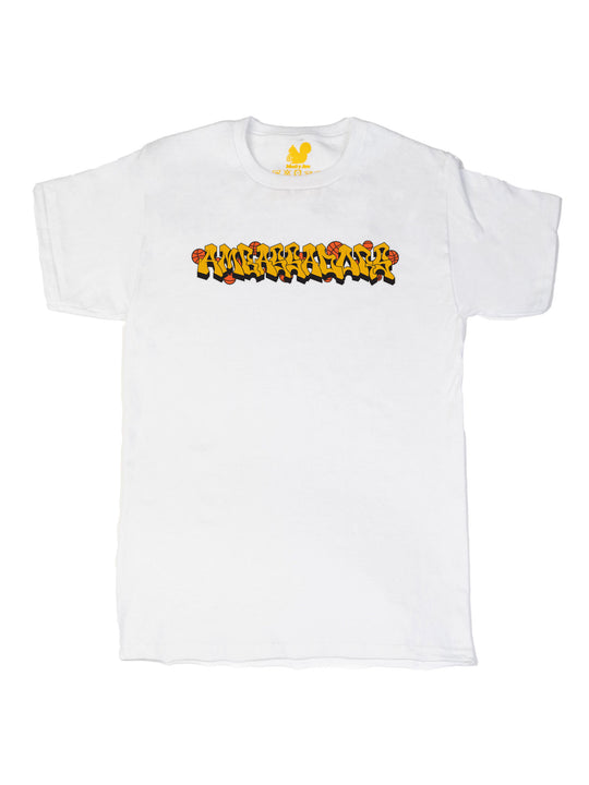Ambassadors Graffiti Vector Unisex T-Shirt