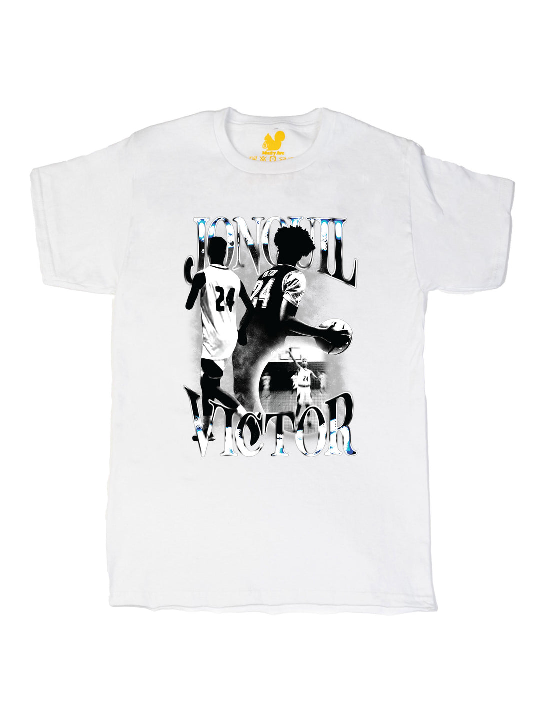 Jonquil Victor Unisex T-Shirt