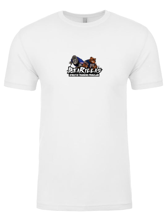 Bearillas Unisex T-Shirt