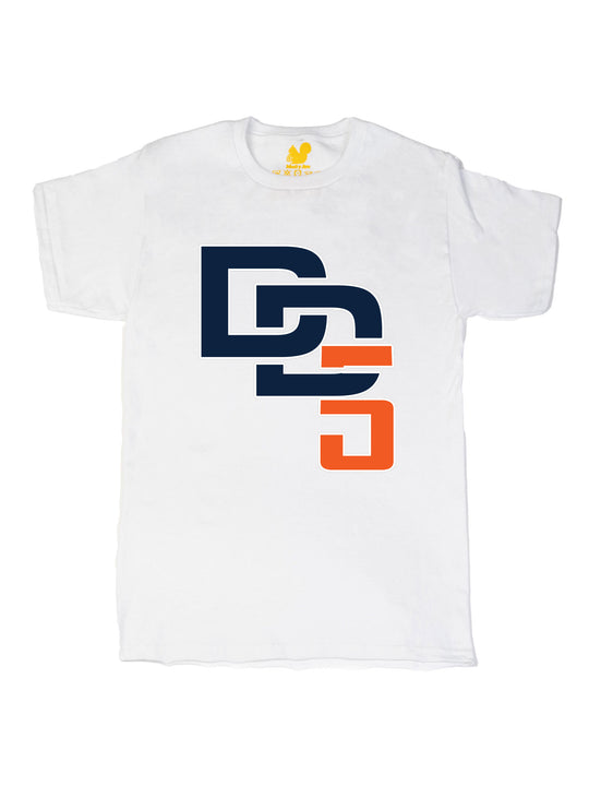 Diego Diaz Unisex T-Shirt