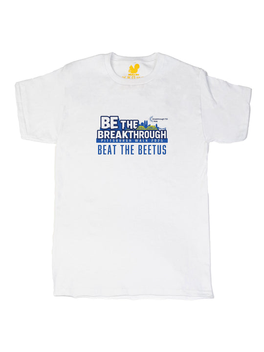 Beat the Beetus Unisex T-Shirt