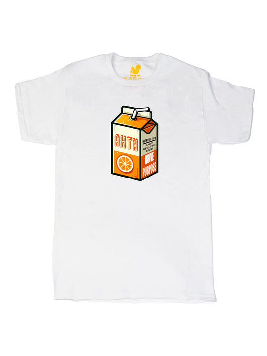 AKTN Juicebox Unisex T-Shirt