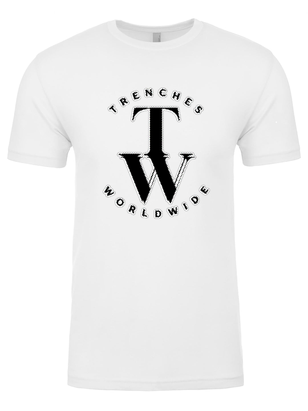 Trenches Worldwide Unisex T-Shirt
