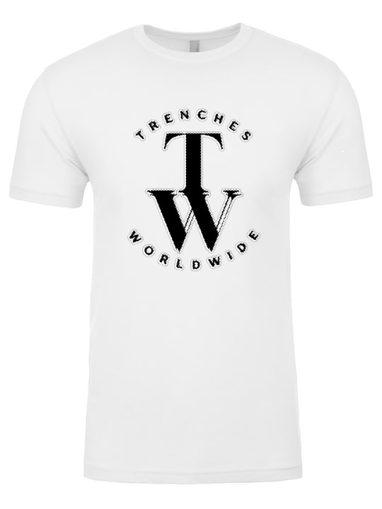 Trenches Worldwide Unisex T-Shirt