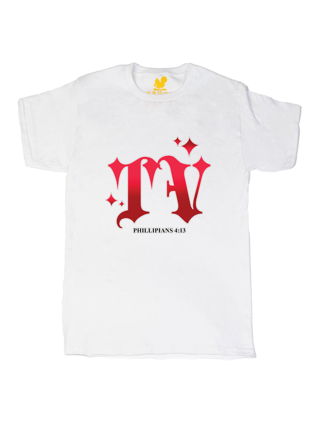Trinity Vinzant Unisex T-Shirt