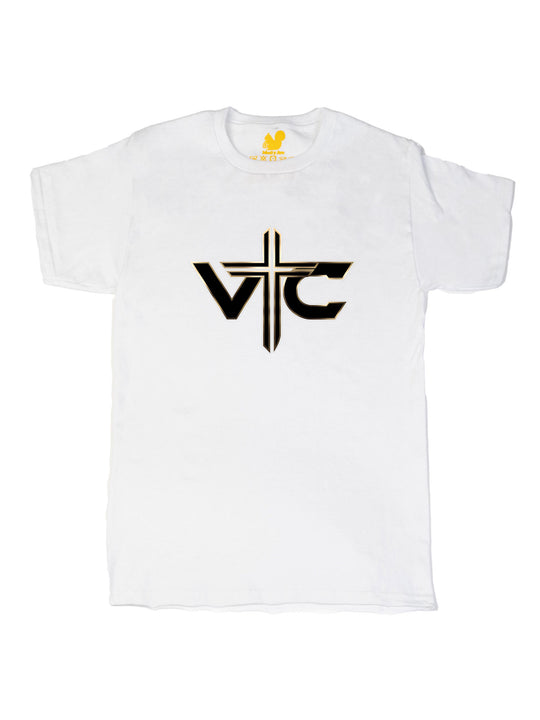 Vito Campolo Logo Unisex T-Shirt
