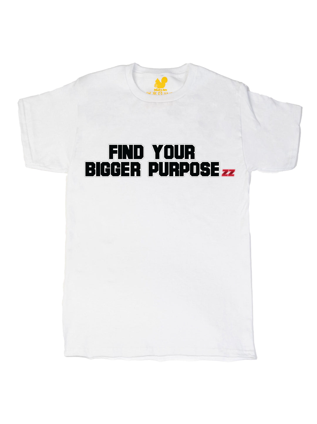 ZZ Unisex T-Shirt