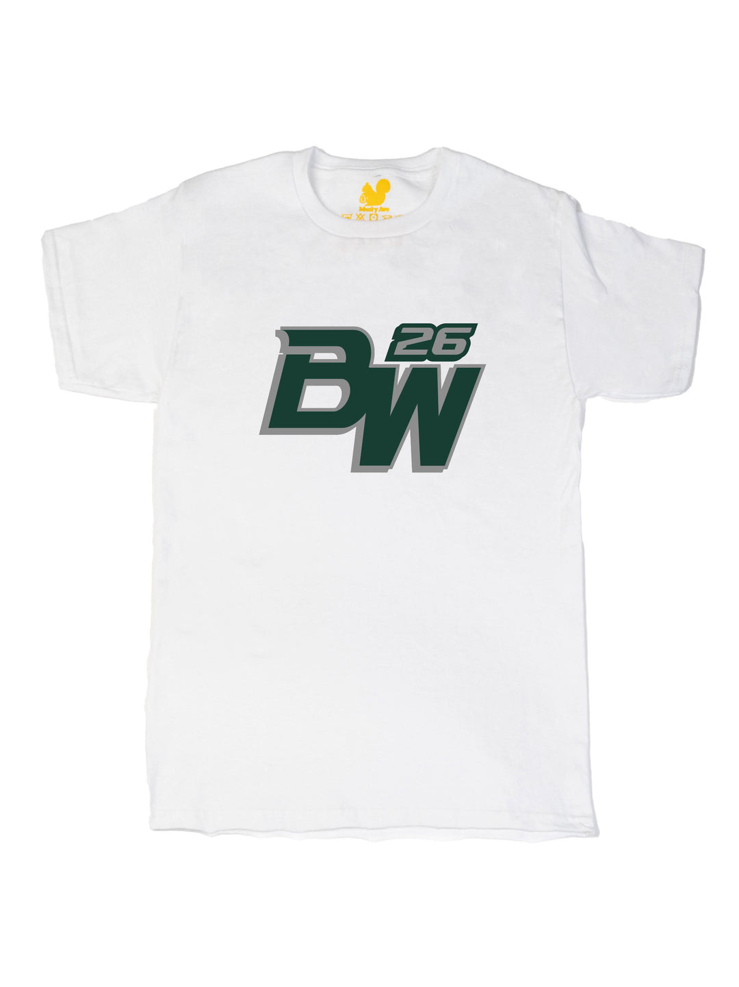 Brandon Wright Unisex T-Shirt