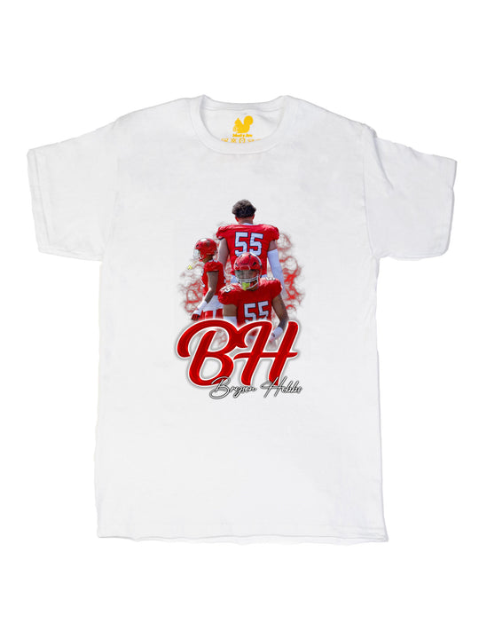 Bryson Hobbs Collage Unisex T-Shirt