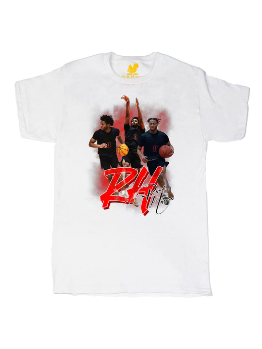 Rande Harper Unisex T-Shirt