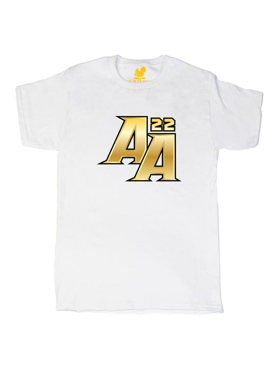Amber Apostolico Logo Unisex T-Shirt