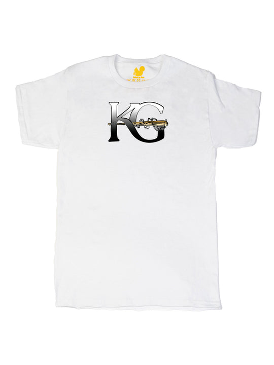 Kibedy Gordon Unisex T-Shirt