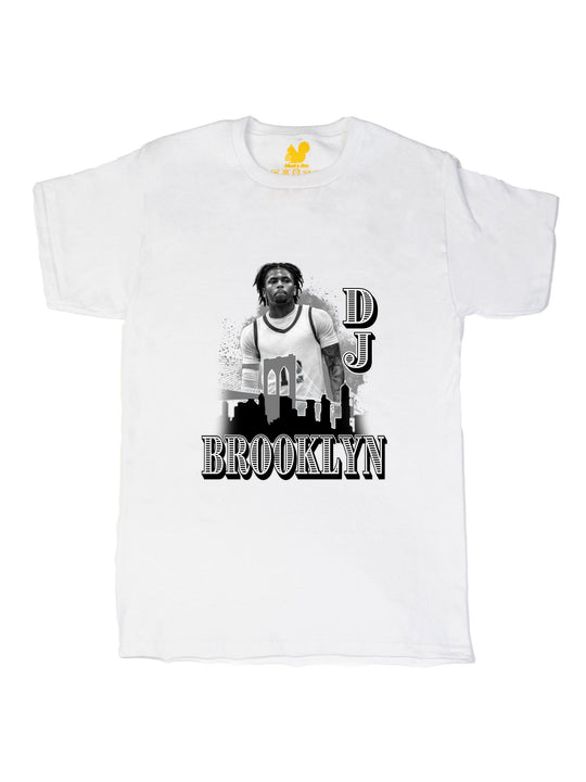 Derrick James City Unisex T-Shirt