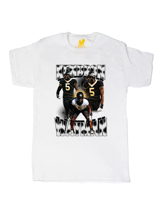 Kendron Wayman Unisex T-Shirt