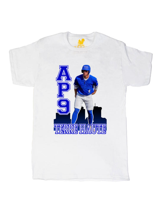 Adam Pottinger Unisex T-Shirt