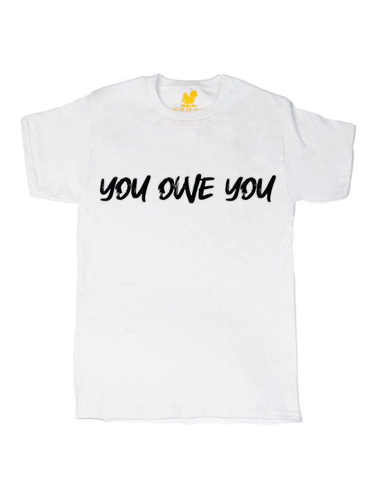 Marquesha Davis Unisex T-Shirt