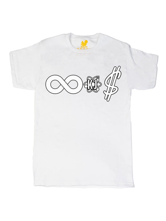 Kai Jones Unisex T-Shirt