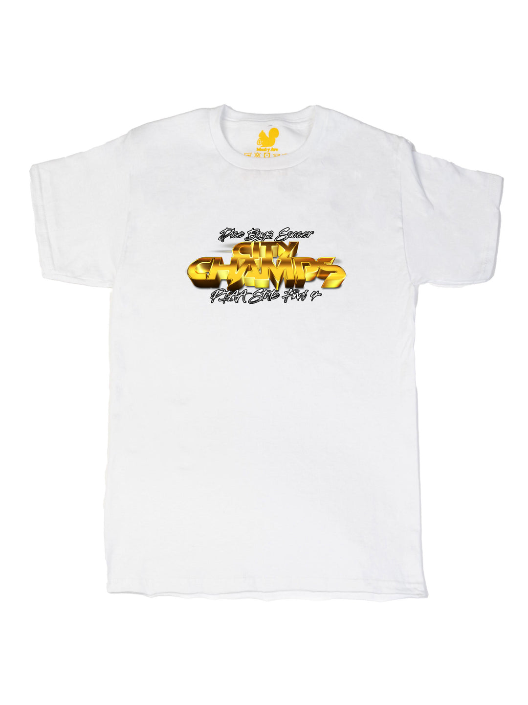 City Champs Unisex T-Shirt